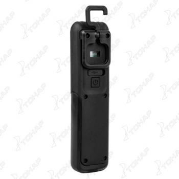 2 159 р. Фонарь кемпинговый NISUS, LED-80 LM, COB-150 LM, IP34, USB  n-fk-g6  с доставкой в г. Пермь. Увеличить фотографию 7