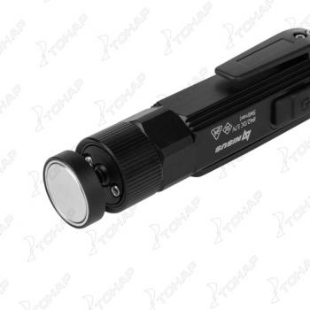 2 089 р. Фонарь многофункциональный NISUS 500LM, IP42, USB  n-fr-g19  с доставкой в г. Пермь. Увеличить фотографию 18