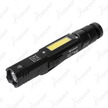 2 089 р. Фонарь многофункциональный NISUS 500LM, IP42, USB  n-fr-g19  с доставкой в г. Пермь. Увеличить фотографию 5