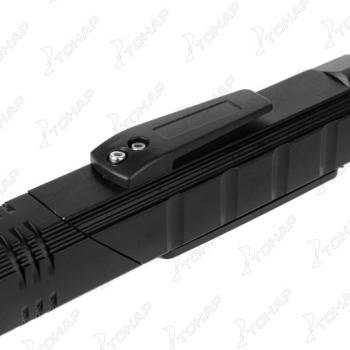 2 089 р. Фонарь многофункциональный NISUS 500LM, IP42, USB  n-fr-g19  с доставкой в г. Пермь. Увеличить фотографию 4