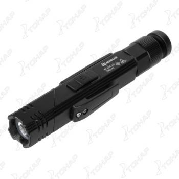 2 089 р. Фонарь многофункциональный NISUS 500LM, IP42, USB  n-fr-g19  с доставкой в г. Пермь. Увеличить фотографию 2