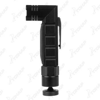 2 089 р. Фонарь многофункциональный NISUS 500LM, IP42, USB  n-fr-g19  с доставкой в г. Пермь. Увеличить фотографию 13