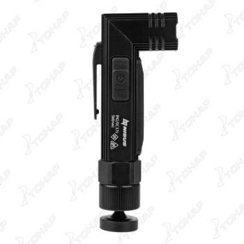 2 089 р. Фонарь многофункциональный NISUS 500LM, IP42, USB  n-fr-g19  с доставкой в г. Пермь. Увеличить фотографию 12