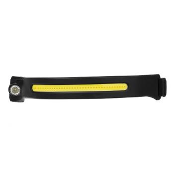 1 669 р. Фонарь налобный NISUS сенсорный LED-120 LM, COB-340 LM, IPX4, USB  n-fn-hl65  с доставкой в г. Пермь. Увеличить фотографию 3