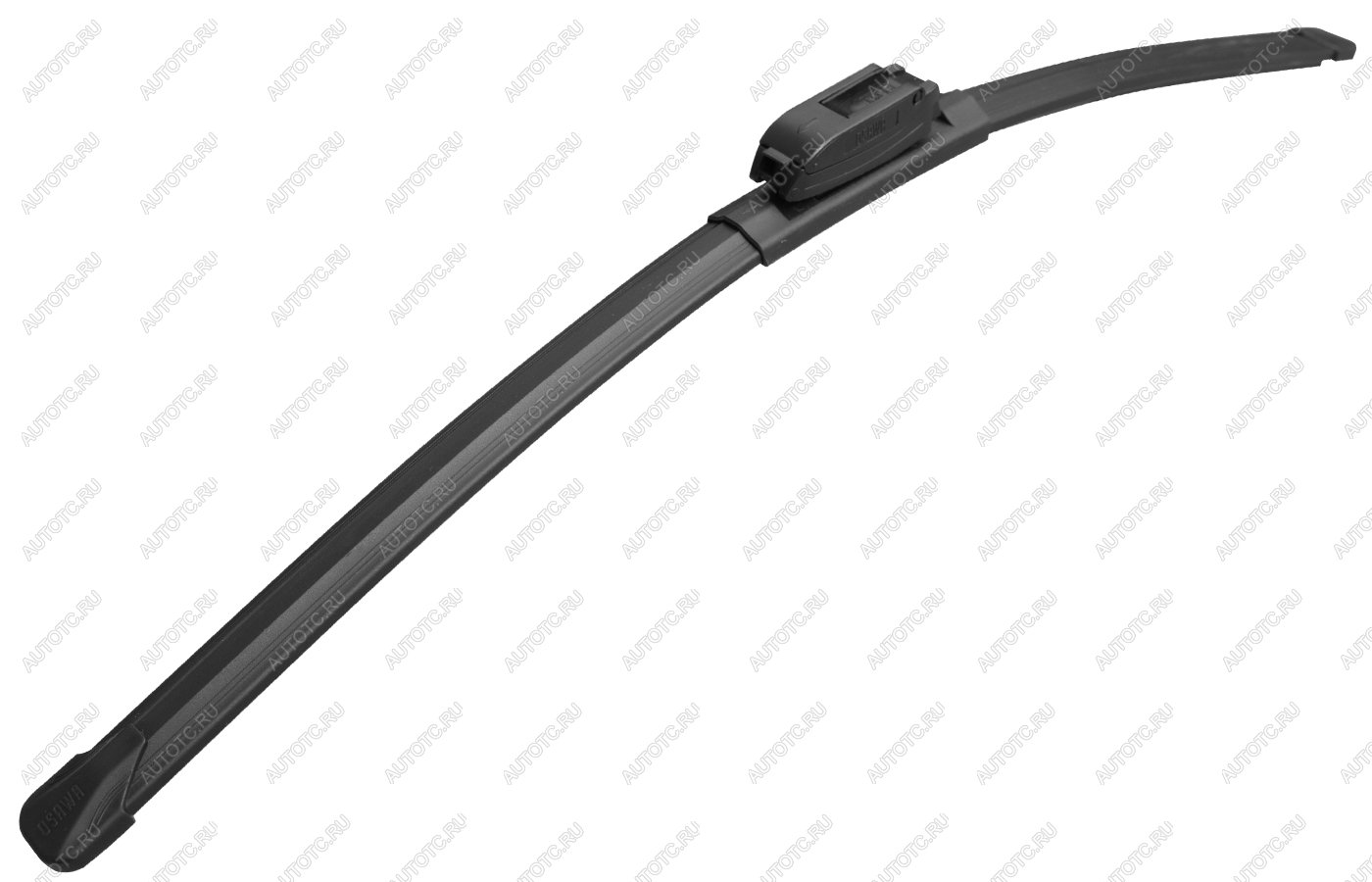 1 479 р. Щетка стеклоочистителя (бескаркасная симметричная) OSAWA   (FSW60 60 см)  с доставкой в г. Пермь