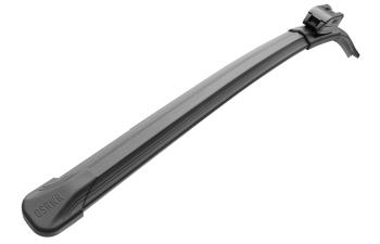 1 649 р. Щетка стеклоочистителя (бескаркасная симметричная) OSAWA   ( FSW65 65 см)  с доставкой в г. Пермь. Увеличить фотографию 4