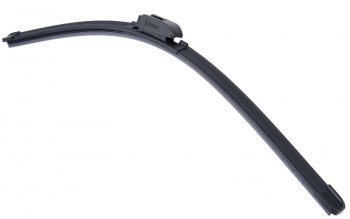 1 439 р. Щетки стеклоочистителя OSAWA, Osawa FW40 бескаркасная щетка стеклоочистителя (400мм)  fw40  с доставкой в г. Пермь. Увеличить фотографию 1