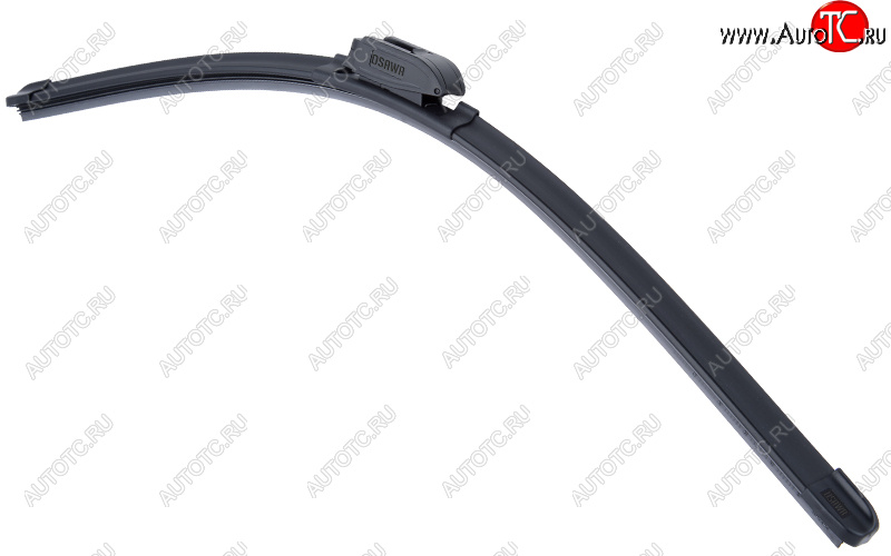1 439 р. Щетки стеклоочистителя OSAWA, Osawa FW40 бескаркасная щетка стеклоочистителя (400мм)  fw40  с доставкой в г. Пермь