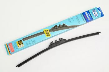 Щетка стеклоочистителя (40 см безкаркасная) ALCA SUPER FLAT  
