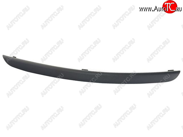 292 р. FOCUS 01-04 МОЛДИНГ БАМПЕРА ПЕРЕДН ПРАВ BodyParts fdfoc01-170-r  с доставкой в г. Пермь