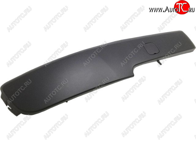 979 р. MEGANE МОЛДИНГ БАМПЕРА ПЕРЕДН ЛЕВ (Италия) BodyParts rnmeg03-170-l  с доставкой в г. Пермь