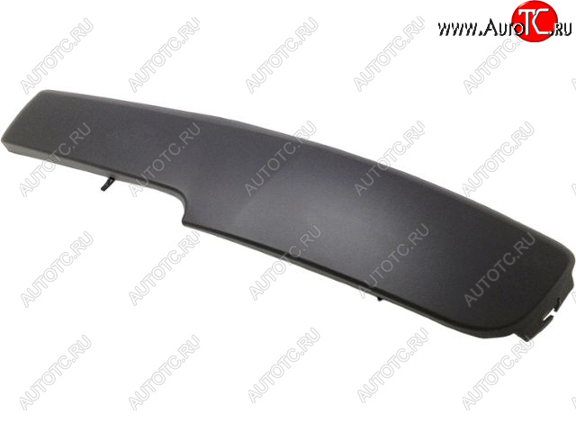 979 р. MEGANE МОЛДИНГ БАМПЕРА ПЕРЕДН ПРАВ (Италия) BodyParts rnmeg03-170-r  с доставкой в г. Пермь