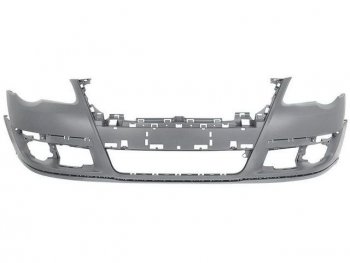 4 699 р. PASSAT БАМПЕР ПЕРЕДН БЕЗ ОМЫВАТ , ОТВ ПДАТЧ ГРУНТ BodyParts vwpas05-160x  с доставкой в г. Пермь. Увеличить фотографию 1