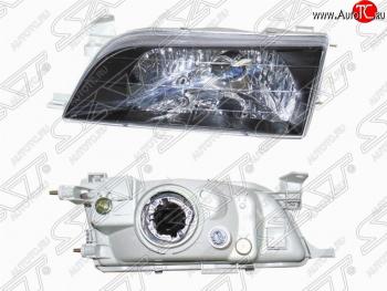 Фара правая BODYPARTS Toyota Corolla  E110 (1997-2000) седан дорестайлинг
