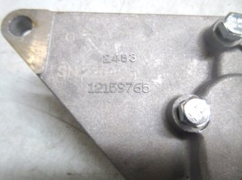 8 179 р. Насос масляный SP10539112159765 DEUTZ sp10539112159765  с доставкой в г. Пермь. Увеличить фотографию 5