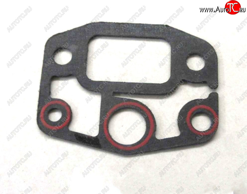 159 р. Прокладка впускного коллектора 1219446012190460 (GT) DEUTZ 12194460  с доставкой в г. Пермь