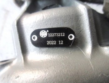 11 199 р. Насос водяной WP6 DEUTZ 1000054019  с доставкой в г. Пермь. Увеличить фотографию 5