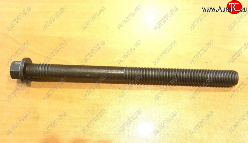 1 039 р. Болт крепления ГБЦ CA6DM2 J6 (L=208, M16) FAW 1003047-53d  с доставкой в г. Пермь