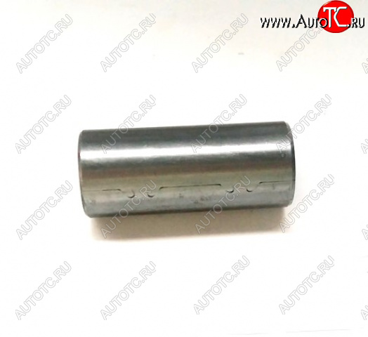 319 р. Втулка пальца передней рессоры металл D=37  d=30 L=87 (GT) FAW 2912121-03  с доставкой в г. Пермь