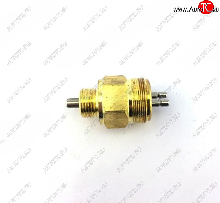 4 029 р. Датчик нейтрали КПП FULLER FAW 99012710041-3  с доставкой в г. Пермь