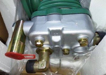 24 959 р. Компрессор воздушный FAW CA6DL2 евро5 FAW FAW 3509010c671-0382  с доставкой в г. Пермь. Увеличить фотографию 2