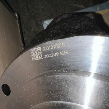8 139 р. Кулак подвески поворотный левый FAW J6 Евро4 3001015-A1H (!!!УЦЕНКА: возможен нетоварный вид!!!) FAW 3001015-a1h  с доставкой в г. Пермь. Увеличить фотографию 6