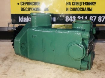 24 139 р. Насос Гур J6 3310 E5 420лс FAW 3407020-m62-01907  с доставкой в г. Пермь. Увеличить фотографию 2