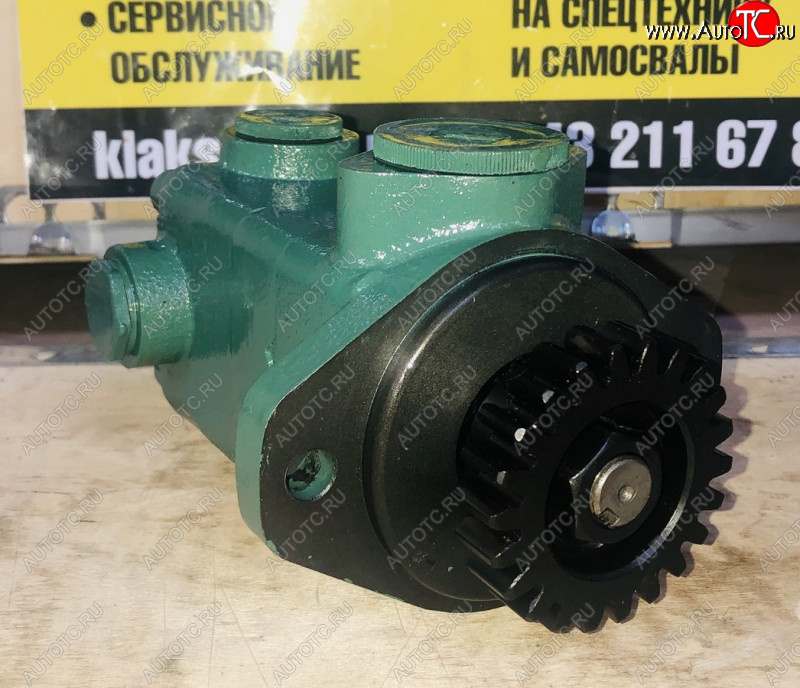24 139 р. Насос Гур J6 3310 E5 420лс FAW 3407020-m62-01907  с доставкой в г. Пермь