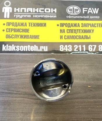 3 999 р. Поршень 350 л.с. FAW евро3 1004011-64D-0000M FAW 1004011-64d-0000m  с доставкой в г. Пермь. Увеличить фотографию 2