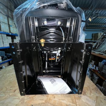 129 999 р. Сиденье водительское FAW J6 ОРИГИНАЛ    FAW 6800010da01  с доставкой в г. Пермь. Увеличить фотографию 6