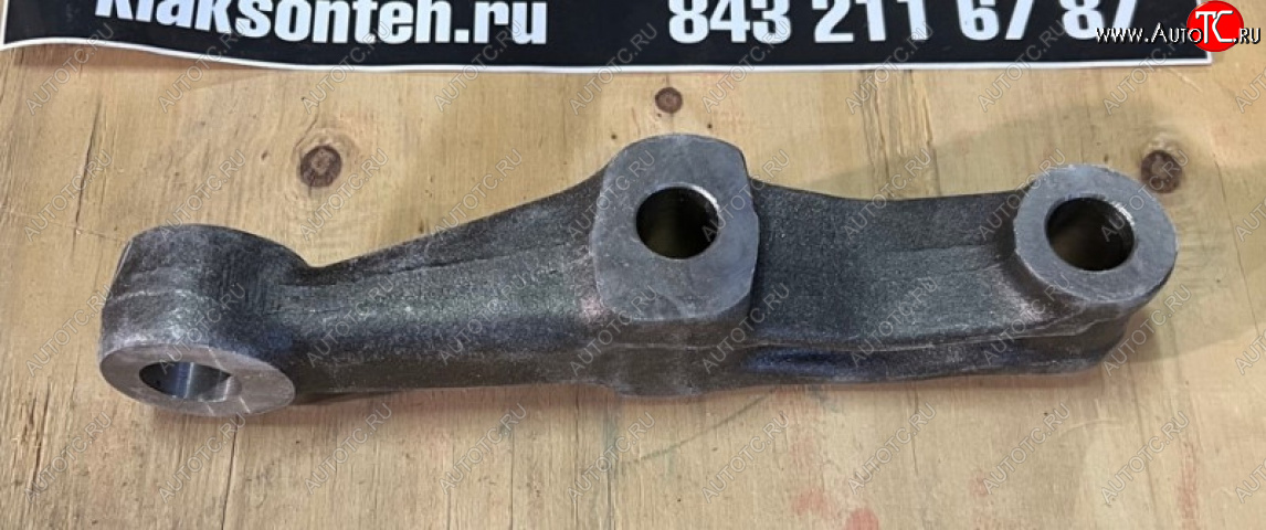 8 229 р. Тяга рулевая  с шарниром левая (J6,3250,3310) E5 3001031-14BA FAW 3001031-14ba  с доставкой в г. Пермь