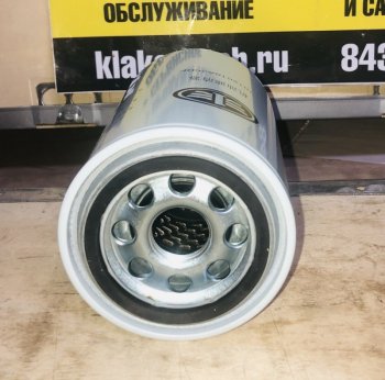 1 359 р. Фильтр масляный J5 J6 3250 Евро 4-5 CA6DL2 оригинал FAW 1012010-36df  с доставкой в г. Пермь. Увеличить фотографию 2