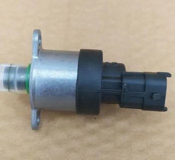 4 799 р. Блок дозирующий (актуатор регулятор давления) ТНВД BOSCH евро-3 612600081583 FAW 6126000815830928400617  с доставкой в г. Пермь. Увеличить фотографию 2