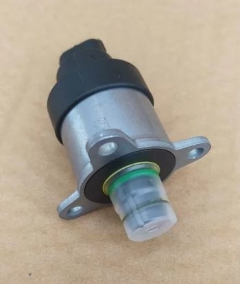 4 799 р. Блок дозирующий (актуатор регулятор давления) ТНВД BOSCH евро-3 612600081583 FAW 6126000815830928400617  с доставкой в г. Пермь. Увеличить фотографию 3