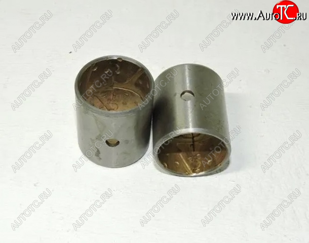 279 р. Втулка пальца тормозной колодки заднего моста (30х34х46) FAW FAW 3501044a  с доставкой в г. Пермь