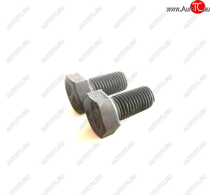 49 р. Болт M16*32 LiuGong (50009030) SP122633 (!!!УЦЕНКА: возможен нетоварный вид!!!) LIUGONG sp12263350009030  с доставкой в г. Пермь