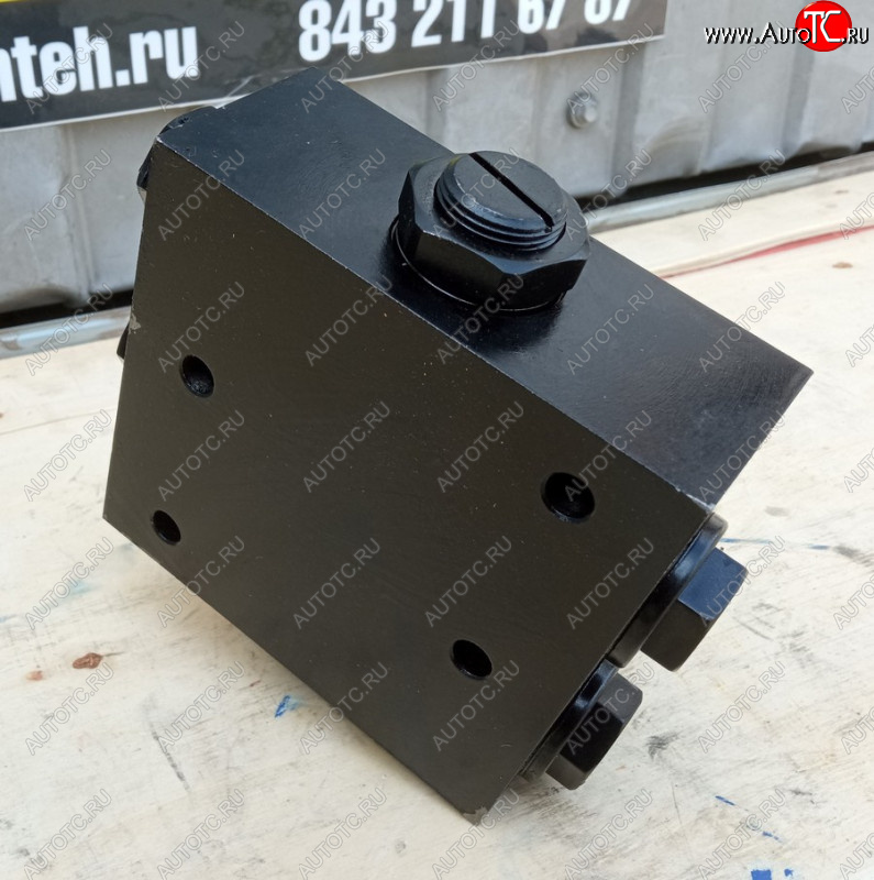 28 499 р. Гидрозамок 12C0406 (CLG-418) (!!!УЦЕНКА: возможен нетоварный вид!!!) LIUGONG 12c0406  с доставкой в г. Пермь