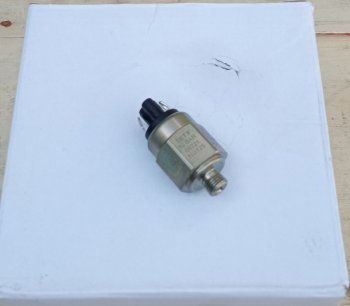 4 579 р. Датчик давления 30B0133 (!!!УЦЕНКА: возможен нетоварный вид!!!) LIUGONG 30b0133  с доставкой в г. Пермь. Увеличить фотографию 5