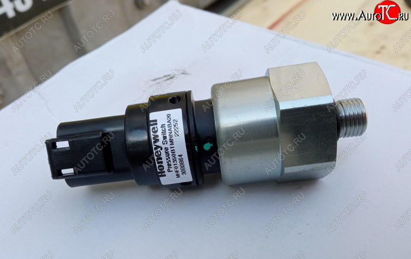 6 799 р. Датчик давления 30B0864    LIUGONG 30b0864  с доставкой в г. Пермь