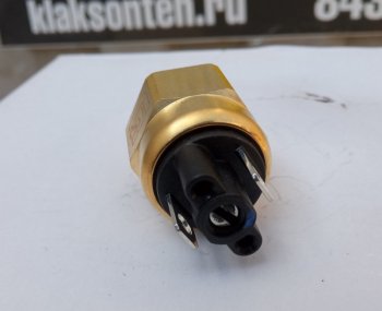 2 999 р. Датчик давления масла ДВС 30B0131 LIUGONG 30b0131  с доставкой в г. Пермь. Увеличить фотографию 3