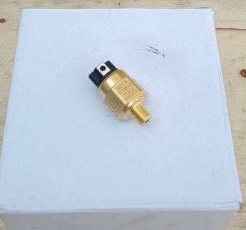 2 999 р. Датчик давления масла ДВС 30B0131 LIUGONG 30b0131  с доставкой в г. Пермь. Увеличить фотографию 4