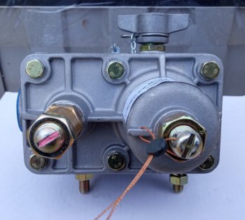 5 849 р.     Клапан комбинированный 13C0026SH380A-3511010XF-B65000177412000008486011063280300403712C0491 LIUGONG 13c0026  с доставкой в г. Пермь. Увеличить фотографию 5