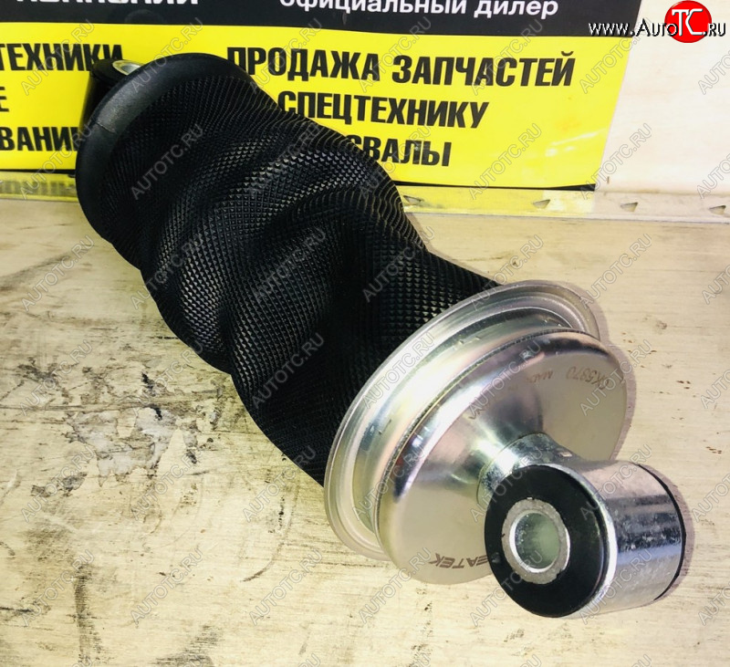 6 879 р. Амортизатор кабины задний пневматический Createk SHACMAN SHACMAN dz14251440020  с доставкой в г. Пермь
