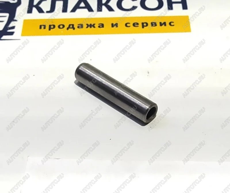 69 р. Втулка направляющая клапана WP10 (L=71 D=17х14) VG2600040113 SHACMAN 612600040113  с доставкой в г. Пермь