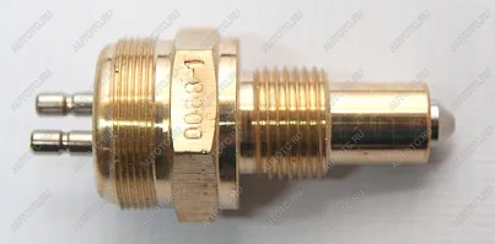269 р. Датчик КПП заднего хода L=65 00681 SHACMAN SHACMAN 00681  с доставкой в г. Пермь