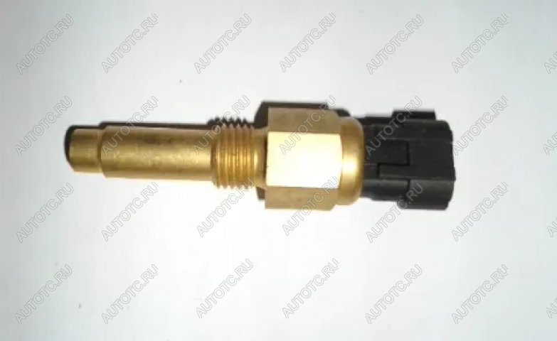 309 р. Датчик температуры охлаждающей жидкости WP10 Евро3 SHACMAN 612600090672  с доставкой в г. Пермь