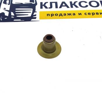 99 р. Колпачок маслосъемный выпускной (С ЮБКОЙ) 612600040115 (!!!УЦЕНКА: возможен нетоварный вид!!!) SHACMAN 612600040115  с доставкой в г. Пермь. Увеличить фотографию 1