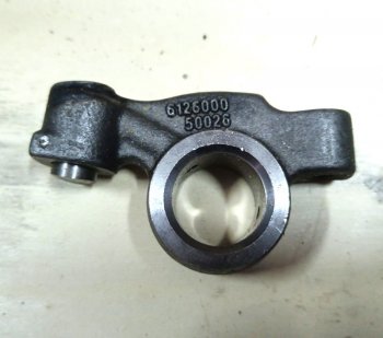 719 р. Коромысло выпускного клапана WP10 SHACMAN 61260050179612600050026  с доставкой в г. Пермь. Увеличить фотографию 2