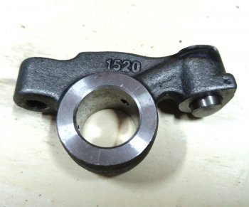 719 р. Коромысло выпускного клапана WP10 SHACMAN 61260050179612600050026  с доставкой в г. Пермь. Увеличить фотографию 3