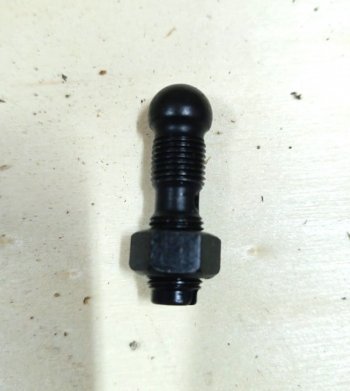 719 р. Коромысло выпускного клапана WP10 SHACMAN 61260050179612600050026  с доставкой в г. Пермь. Увеличить фотографию 6